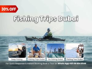 Read more about the article Fishing Trips in Dubai