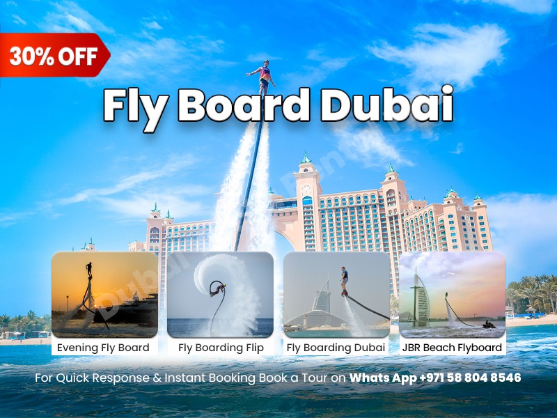 You are currently viewing Fly Board Dubai