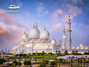 Abu Dhabi City Tour Package | Attractions Near Me