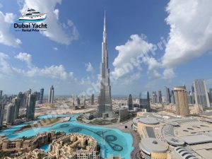 1. Dubai City Tour Packages | Dubai Attractions