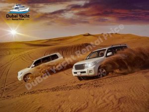 Private Dubai Desert Safari Package and Deals