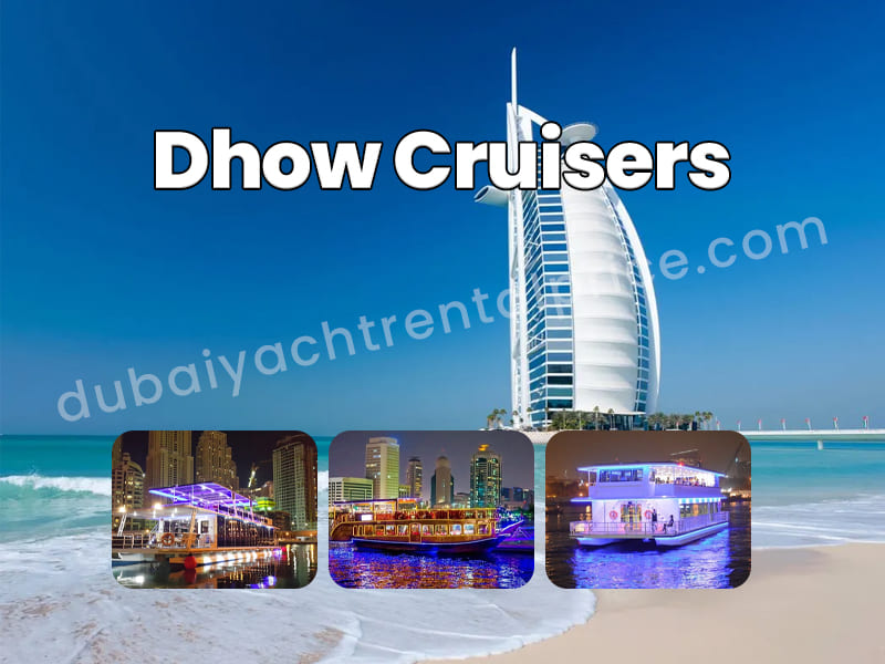 You are currently viewing Dhow Cruises – The Ultimate Guide