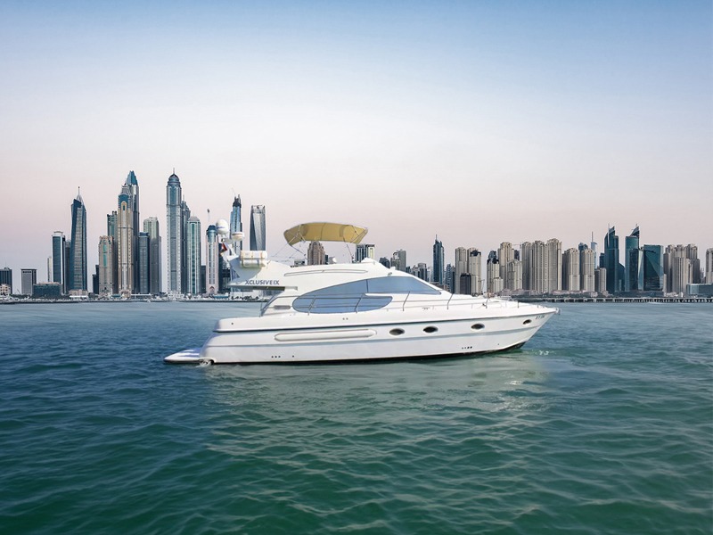 Winter is the Best Season for a Private Yacht Cruise in Dubai