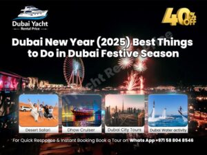 Read more about the article Dubai New Year (2025): Best Things to Do in Dubai Festive Season