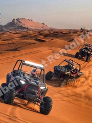 dune buggy desert 1